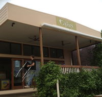 Capers Cafe - Accommodation Directory