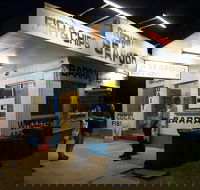 Cardwell Seafood - Accommodation Directory