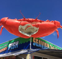 Cardwell Seaview Cafe - Accommodation Directory