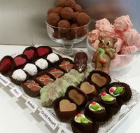 Chocol'arte to the Max - Accommodation Directory