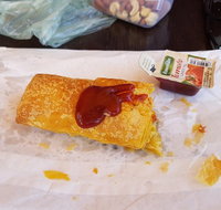 CJ'S Pastries - Accommodation Directory