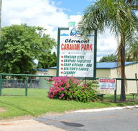 Clermont Caravan Park - Accommodation Directory
