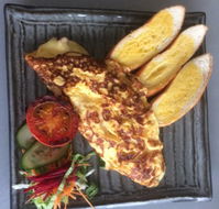 Coffee Kitchen The - Accommodation Directory