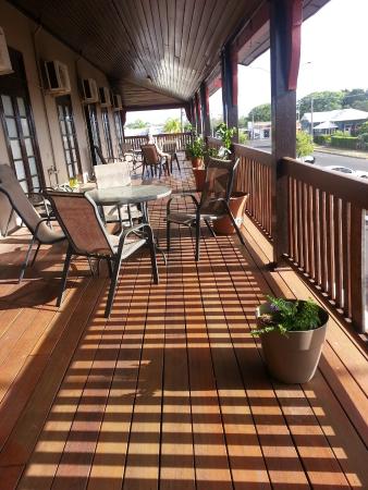 Clermont QLD Accommodation Directory