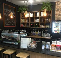 Concept Coffee - Accommodation Directory