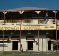 Cooktown Hotel - Accommodation Directory