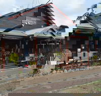 Cooktown RSL Memorial Club - Accommodation Directory