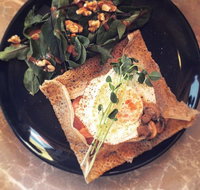 Crepe Suzette - Accommodation Directory
