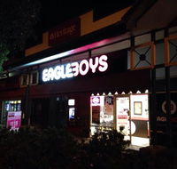 Eagle Boys Pizza - Accommodation Directory