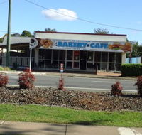 Esk Bakery - Accommodation Directory