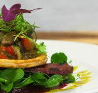 Explorers Restaurant - Accommodation Directory