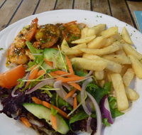 Fairways Tavern - Accommodation Directory