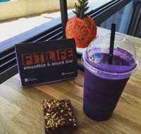 Fit Life Smoothie N Snackbar - Accommodation Directory