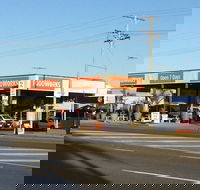 Foodworks Biloela - Accommodation Directory