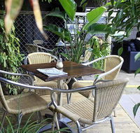 Glasshouse Coffee  Tea Merchants - Accommodation Directory