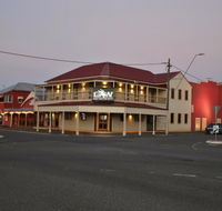 Great Western Hotel - Accommodation Directory