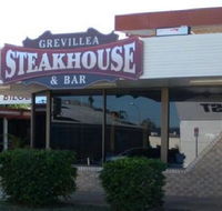 Grevillea Steak House - Accommodation Directory