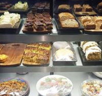 Grindstone Coffee House - Accommodation Directory