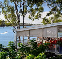 Grunske's - Accommodation Directory