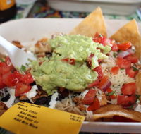 Guzman y Gomez - Accommodation Directory