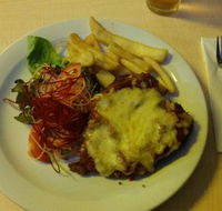 Hightide Bistro at Pine Beach Hotel - Accommodation Directory