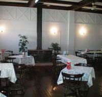 Hotel Charleville - Accommodation Directory