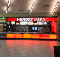 Hungry Jacks - Accommodation Directory