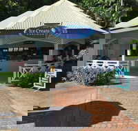 Ice Cream Parlour - Accommodation Directory