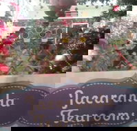 Jacaranda Tearooms - Accommodation Directory