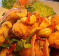 Jackey Jackey Herbs  Spices Thai Restaurant - Accommodation Directory