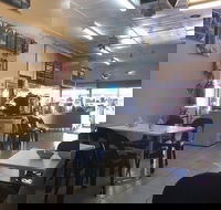 Kellis Diner - Accommodation Directory