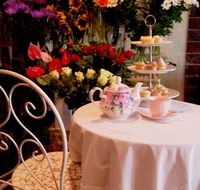 Laidley Florist and Tea Room - Accommodation Directory