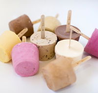 Mammino Gourmet Ice Cream - Accommodation Directory