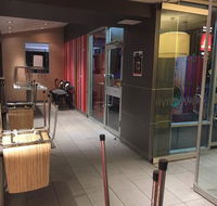 McDonalds Bribie Island - Accommodation Directory