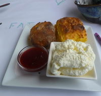 Nash Gallery  Cafe - Accommodation Directory