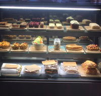 Nook  Co Espresso Bar - Accommodation Directory