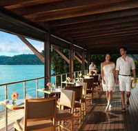 Pebble Beach - Accommodation Directory