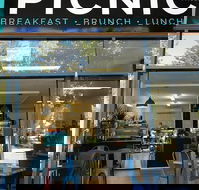 Picnic  Mudjimba - Accommodation Directory