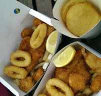 Popeye's Fish and Chips and Takeaway - Accommodation Directory