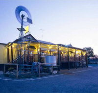 Porters Plainland Hotel - Accommodation Directory