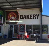 Rise The Bakehouse Biloela - Accommodation Directory