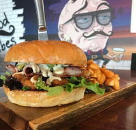 Rocksalt Bar  Restaurant - Accommodation Directory