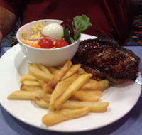 RSL Hayes Bistro - Accommodation Directory