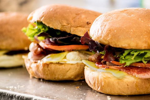 Satisfaction Bakery - Accommodation Directory 0