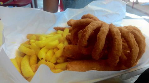 Saviges Seafood - Accommodation Directory 0