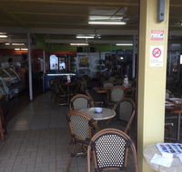 Seaview Deli Cafe - Accommodation Directory