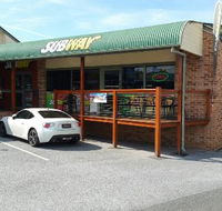 Subway - Accommodation Directory