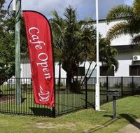 Take The Plunge Cafe - Accommodation Directory