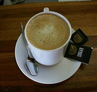 Tangalooma Coffee Shop - Accommodation Directory