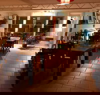 Tango Room Cafe and Bar - Accommodation Directory
